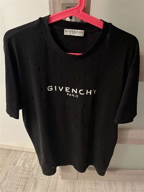 givenchy tricko